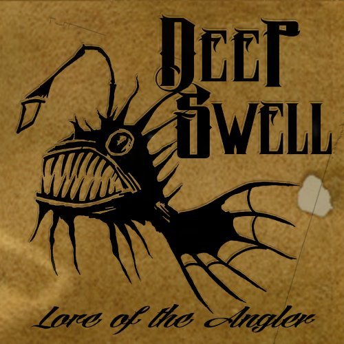 Deep Swell/Lore Of The Angler